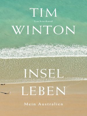 cover image of Inselleben